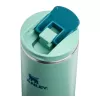 STANLEY The Transit Fliptop Mug 0,47L lichtgroen