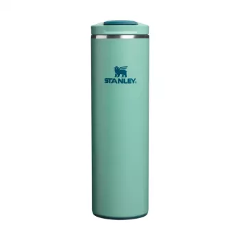 STANLEY The Transit Fliptop Mug 0,47L lichtgroen