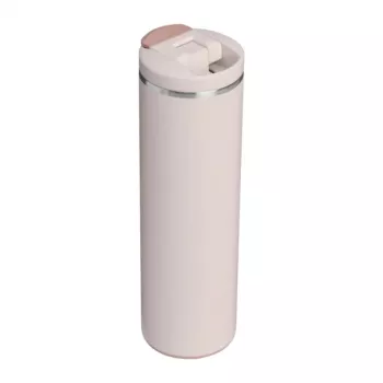 STANLEY The Transit Fliptop Mug 0,47L lichtroze