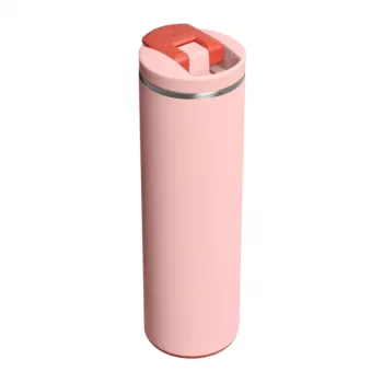 STANLEY The Transit Fliptop Mug 0,47L roze