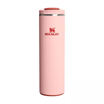 STANLEY The Transit Fliptop Mug 0,47L roze
