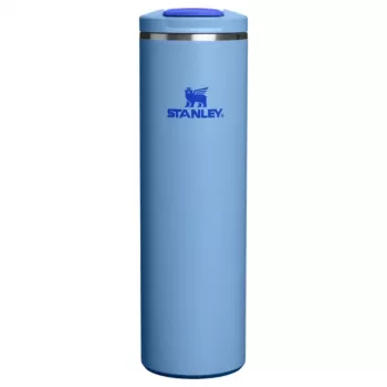STANLEY The Transit Fliptop beker 0,59L lichtblauw
