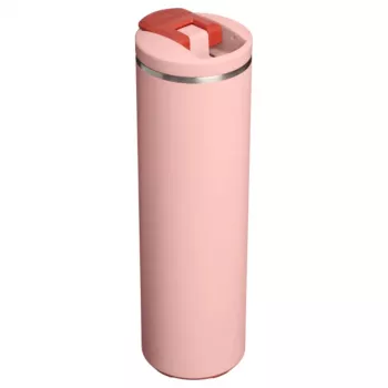 STANLEY The Transit Fliptop Mug 0,59L roze