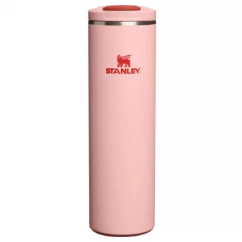 STANLEY The Transit Fliptop Mug 0,59L roze