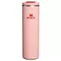 STANLEY The Transit Fliptop Mug 0,59L roze
