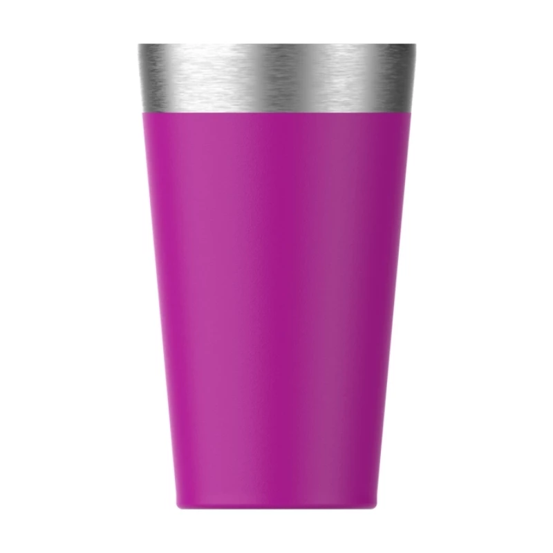 STANLEY Thermal Glass The Stacking Tumbler 0,47L lila