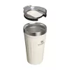 STANLEY thermoglas The Everyday Tumbler 0,47L glossy crème