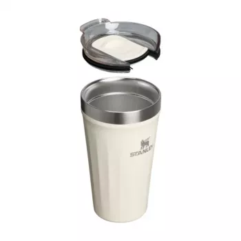 STANLEY thermoglas The Everyday Tumbler 0,47L glossy crème