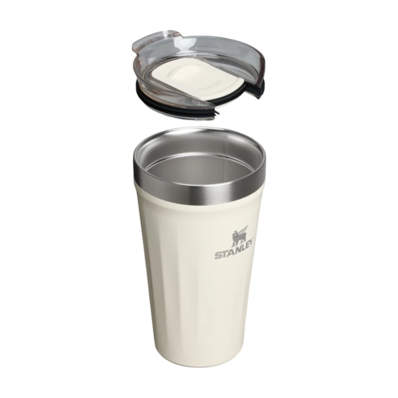 STANLEY thermoglas The Everyday Tumbler 0,47L glossy crème