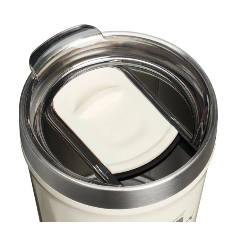 STANLEY thermoglas The Everyday Tumbler 0,47L glossy crème