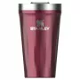 STANLEY Thermoglass The Everyday Tumbler 0,47L glanzend roodbruin