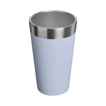 STANLEY Thermoglass The Stacking Tumbler 0,47L lichtblauw