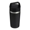 STANLEY thermobeker The Café-To-Go reisbeker 0,47L zwart 2.0