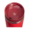 STANLEY thermobeker The Café-To-Go Travel Mug 0,47L donkerrood