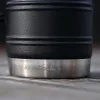 STANLEY thermos The Artisan thermosfles 1,4L zwart