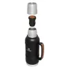 STANLEY thermos The Artisan thermosfles 1,4L zwart
