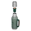 STANLEY thermos The Artisan thermosfles 1,4L Forest Green