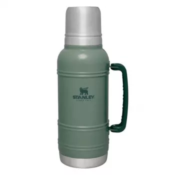 STANLEY thermos The Artisan thermosfles 1,4L Forest Green