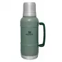 STANLEY thermos The Artisan thermosfles 1,4L Forest Green