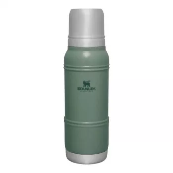 STANLEY thermos The Artisan thermische fles 1L groen