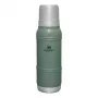 STANLEY thermos The Artisan thermische fles 1L groen