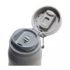 STANLEY Thermos The IceFlow Bottle Twist Flip 0,71L lichtgrijs