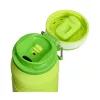 STANLEY Thermos The IceFlow Bottle Twist Flip 0,71L limoengroen