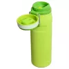 STANLEY Thermos The IceFlow Bottle Twist Flip 0,71L limoengroen