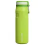 STANLEY Thermos The IceFlow Bottle Twist Flip 0,71L limoengroen