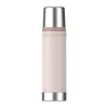 STANLEY Thermos The Legendary Classic Bottle 0,59L lichtroze