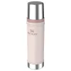 STANLEY Thermos The Legendary Classic Bottle 0,59L lichtroze