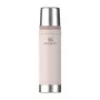STANLEY Thermos The Legendary Classic Bottle 0,59L lichtroze