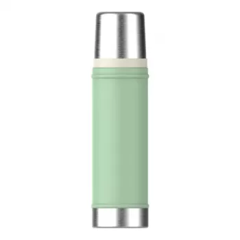 STANLEY thermos The Legendary Classic Bottle 0,59L pistache