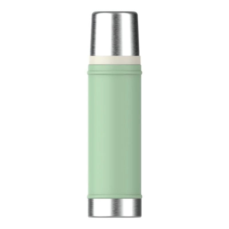 STANLEY thermos The Legendary Classic Bottle 0,59L pistache