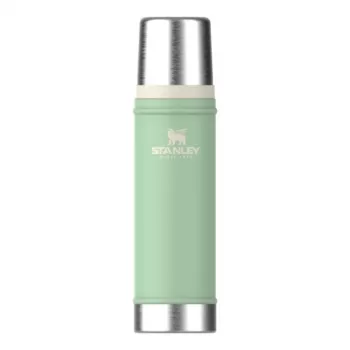 STANLEY thermos The Legendary Classic Bottle 0,59L pistache