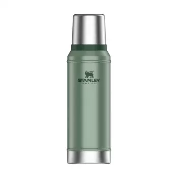 STANLEY thermos The Legendary Classic Bottle 0,94L groen