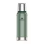 STANLEY thermos The Legendary Classic Bottle 0,94L groen
