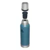STANLEY Thermos The Legendary Classic Bottle 0,94L lichtblauw