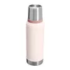 STANLEY thermos The Legendary Classic Bottle 0,94L lichtroze