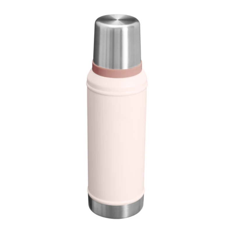 STANLEY thermos The Legendary Classic Bottle 0,94L lichtroze