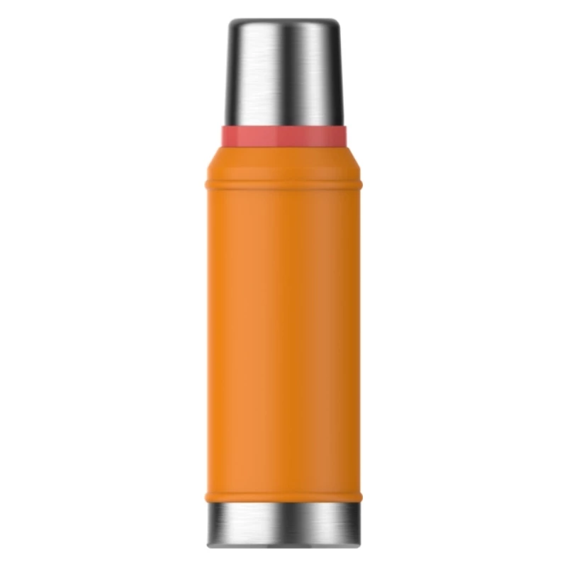 STANLEY Thermos The Legendary Classic Bottle 0,94L oranje