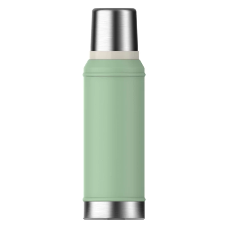 STANLEY thermos The Legendary Classic Bottle 0,94L pistache