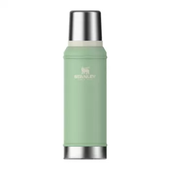 STANLEY thermos The Legendary Classic Bottle 0,94L pistache