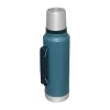 STANLEY Thermos The Legendary Classic Bottle 1,4 L lichtblauw