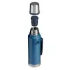 STANLEY Thermos The Legendary Classic Bottle 1,4 L lichtblauw