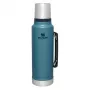 STANLEY Thermos The Legendary Classic Bottle 1,4 L lichtblauw