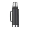 STANLEY Thermos The Legendary Classic Bottle 1,4L matzwart