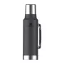 STANLEY Thermos The Legendary Classic Bottle 1,4L matzwart