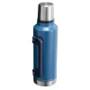 STANLEY thermos The Legendary Classic Bottle 1,9L lichtblauw