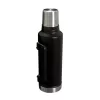 STANLEY Thermos The Legendary Classic Bottle 1,9L matzwart